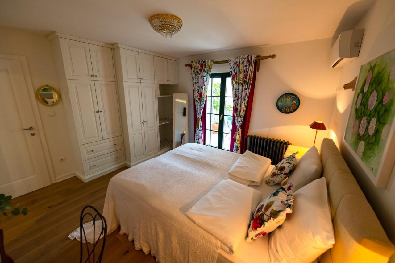 Nomad Rooms Мостар Экстерьер фото