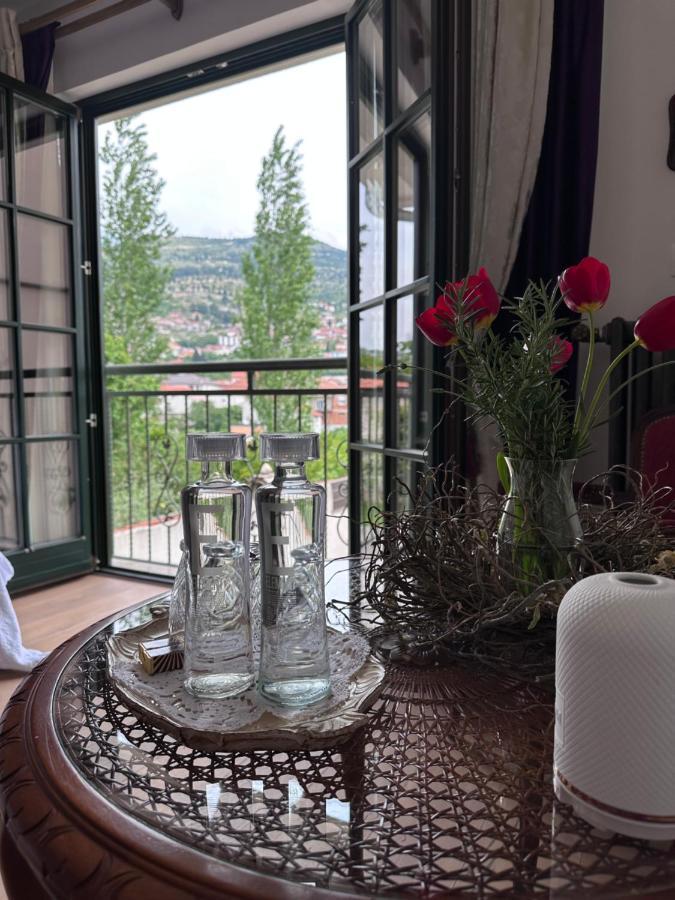 Nomad Rooms Мостар Экстерьер фото