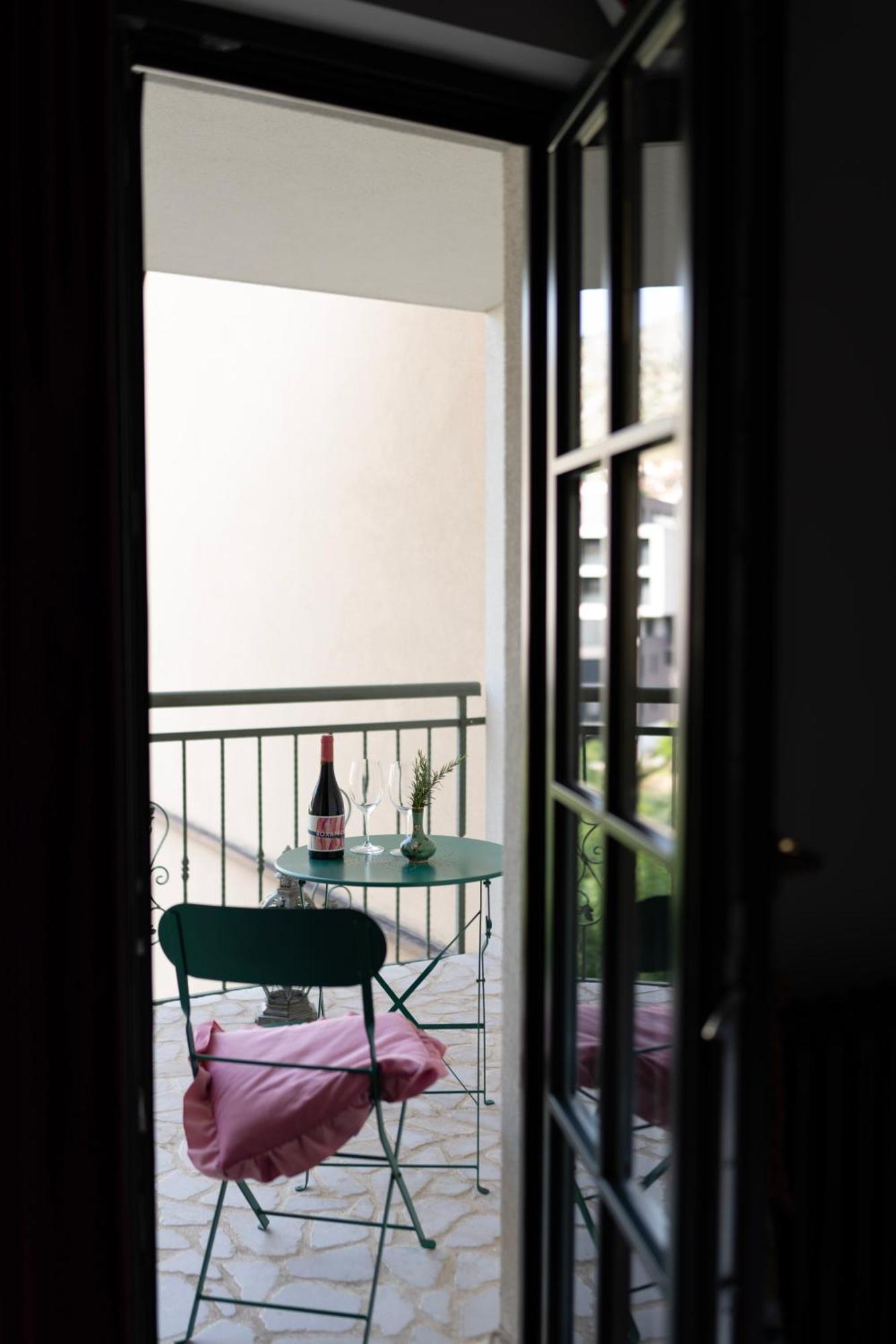 Nomad Rooms Мостар Экстерьер фото